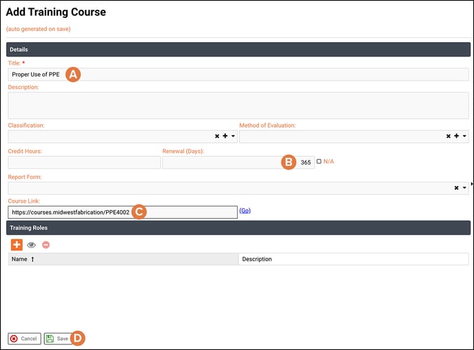 AddTrainingCourseSystem-2