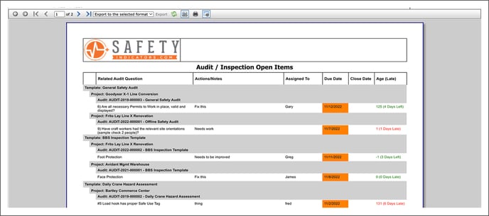 AuditReports-3