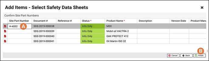 CreateSafetyDataSheetsProject-3