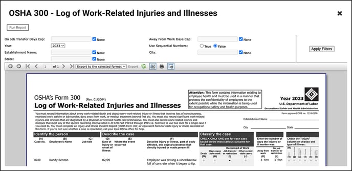 IncidentReport-9