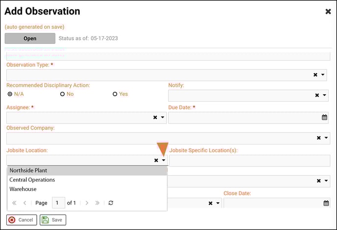 ModifyDropdownListsForms-1